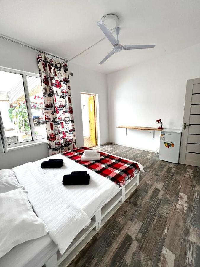 Hotel 7 Kapchagay Εξωτερικό φωτογραφία