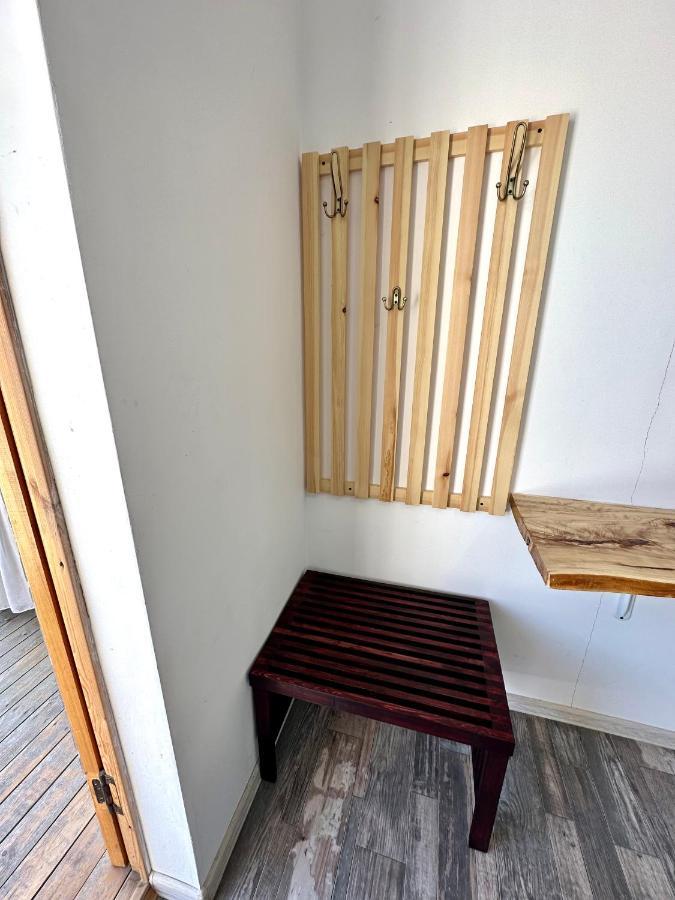 Hotel 7 Kapchagay Εξωτερικό φωτογραφία